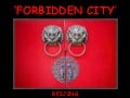 'Forbidden City' - Beijing