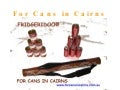 For Cans In Cairns