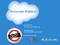 Force Platform