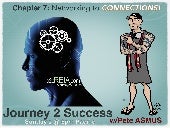 Networking to CONNECTIONS - Journey...