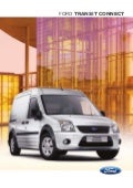 Ford transitconnect brochure_my_2013