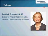 It's Possible: Forecasting and Moving Your Organization to an 80% BSN Prepared Workforce
