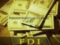Foreign direct investment (fdi)