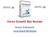 Forex Growth Bot Review - Read Forex Growth Bot