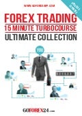 Illustrated Forex trading book for dummies 2013