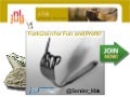 Fork/Join for Fun and Profit!