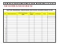 Form Untuk Rapat 17 /7/2011