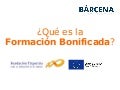 formación-bonificada