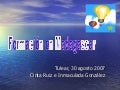 Formación en Madagascar