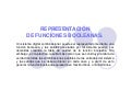 Formas canonicas