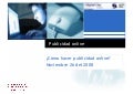 ¿ Como hacer publicidad online ?