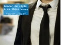 Donner du style à sa thèse (word 2007 / 2010)