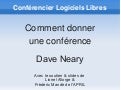Présenter les Logiciels Libres