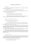 Formation Of Charitable Trust