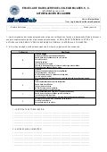 Formato de autoevaluacion
