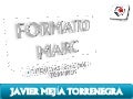 Formato marc 21 terminos y definiciones