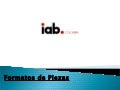 Formatos Piezas Creativas