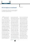 Formazione e investimenti per i giovani medici  martino trapani