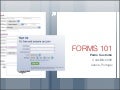 Forms101