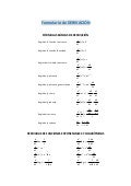 Formulario de derivación