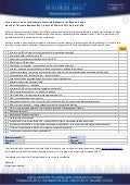 Formular top10 intrebari pentru conferinta de hr de la timisoara business days (29 martie 2012, ora 14)