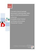 Fornelli in rete [reload] - Firenze 14 Novembre 2012