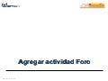 Foro