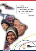 Foro%2002 02-2011 latinoamericano de partidos politicos progresistas