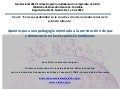Corresponsabilidad en la construcción de la ciudadanía desde la Primera Infancia
