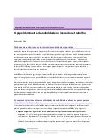 O papel dominante da mobilidade no mercado de trabalho