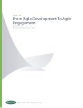 Forrester Agile