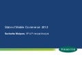 Forrester-Kony: The State of Mobile Commerce for Retailers Today