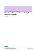 Forrester report rp-storage-architectures