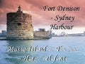Fort Denison