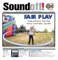 Fort Meade SoundOff for May 3, 2012