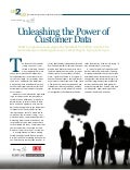 Unleashing the Power of Customer Data