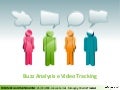 Buzz Analytics