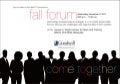 AbilITy Connection Fall Forum evite 11-2-11
