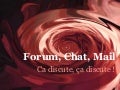 Forum Chat Mail