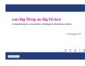 Dalla Big Thing alla Big Picture - L’importanza di una visione strategica d’insieme online
