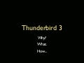 FOSDEM 2009 Thunderbird 3 talk