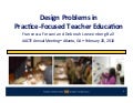 TEI Aacte Curriculum