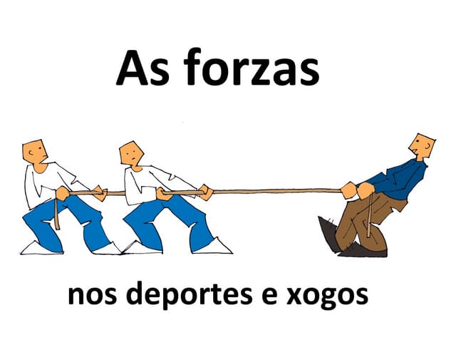 Forzas