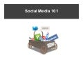 Social Media 101