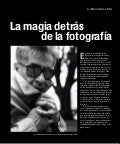 Fotógrafos