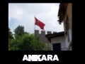 Can Akin Mevlana Foto Ankara Sergisi