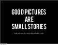 Basic photography
