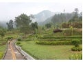 Foto : gedong songo