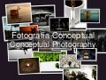 Fotografía conceptual