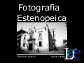 Fotografía Estenopeica Catalán